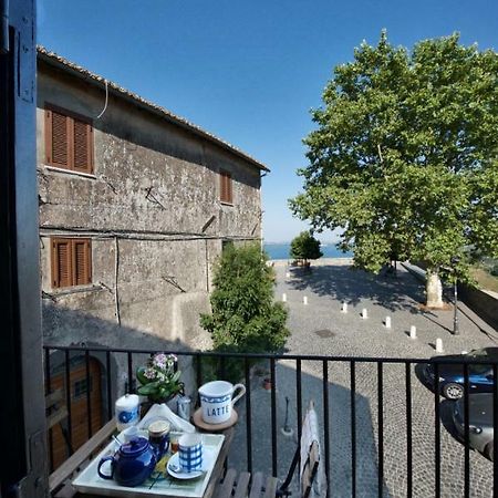 La Casetta Belvedere Bracciano  Exterior foto